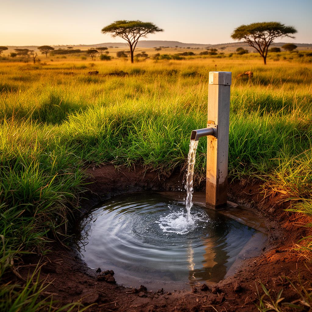 SWIFT Limited — Sustainable Water, Irrigation & Farming Technologies